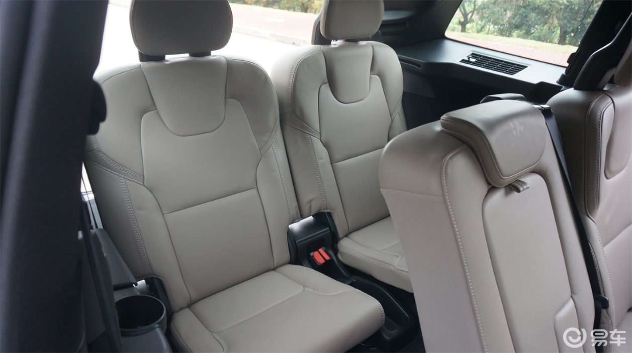 试沃尔沃XC90 T8:是不是新能源不重要,重要的是腔调