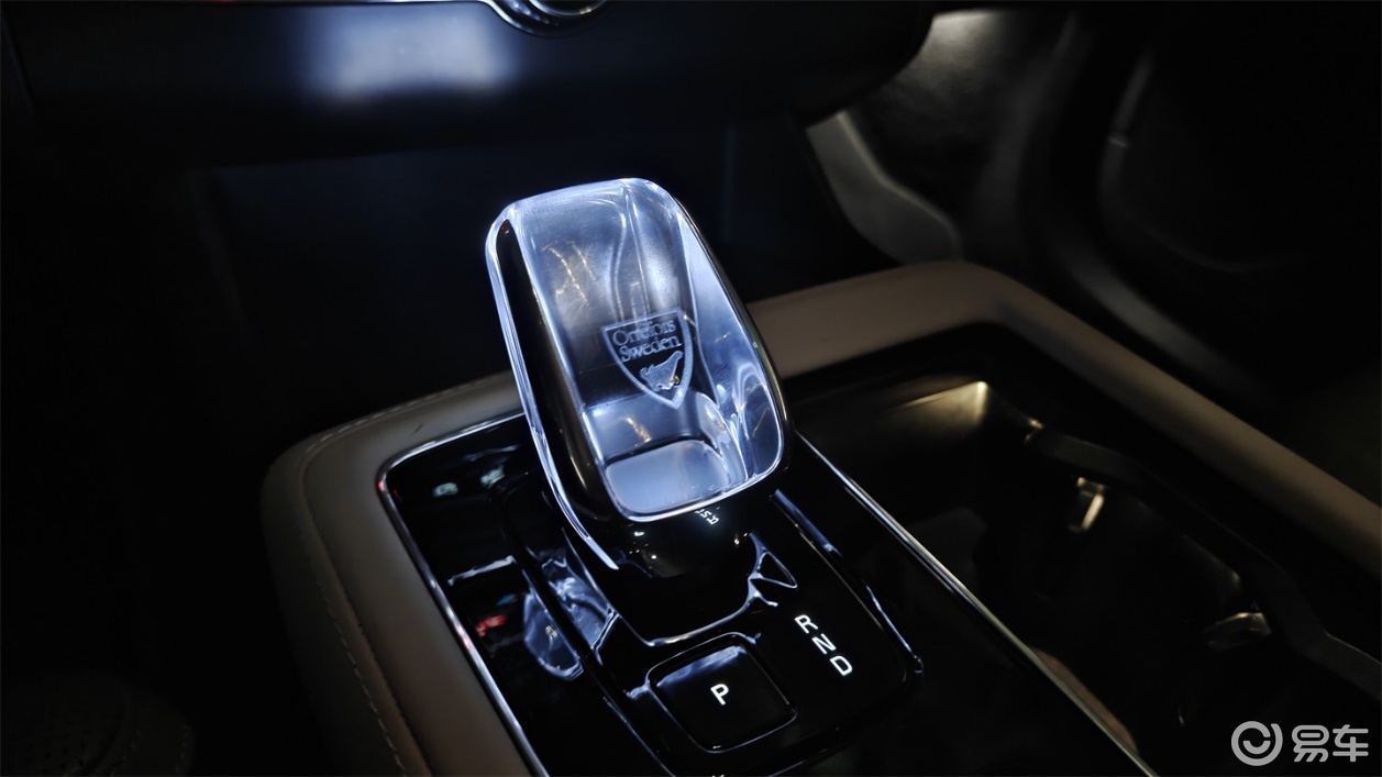 试沃尔沃XC90 T8:是不是新能源不重要,重要的是腔调