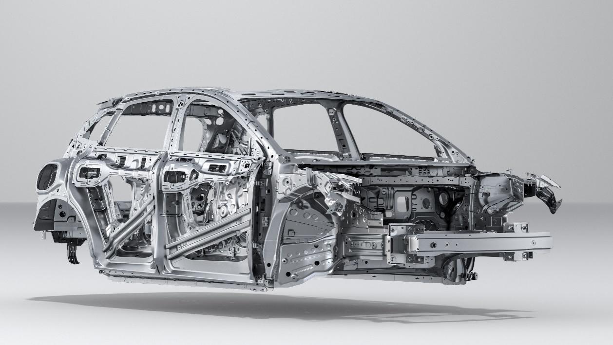 零跑 Lafa5:9.28 万起,给了年轻人哪些新选项?