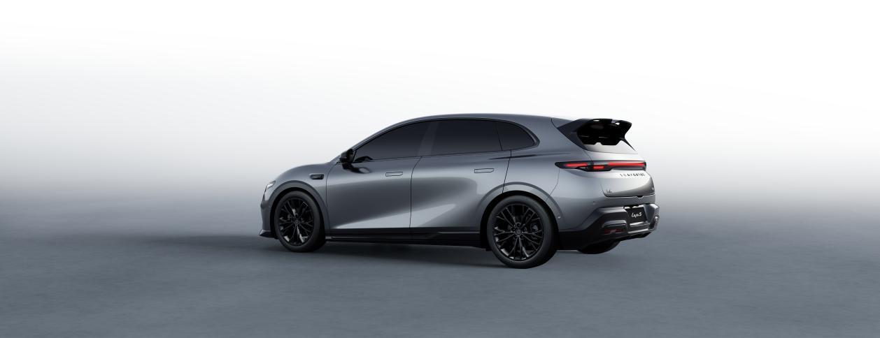 冲刺百万销量，零跑4款新车待发，最低8万