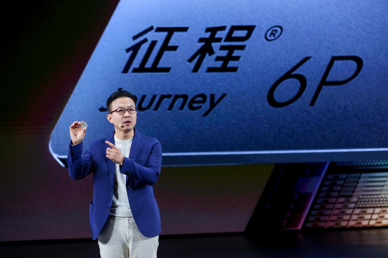 iCAR V27上市！地平线HSD让硬派SUV城野皆好开