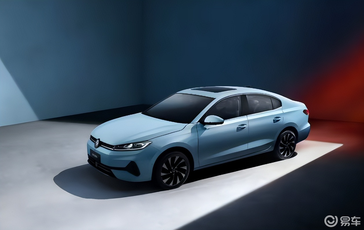 大众速腾S正式亮相，提供双动力，预计3月上市