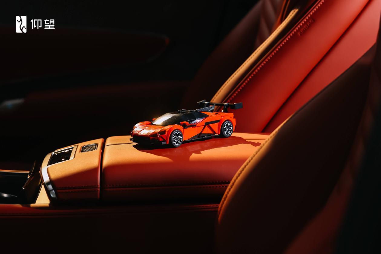 仰望闪充版福州分站上市圆满举行