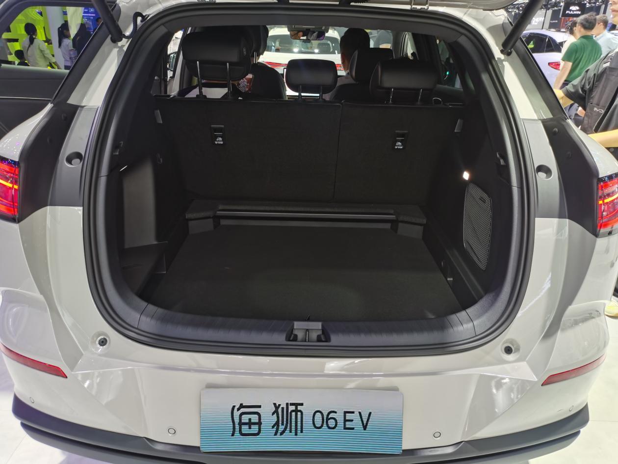 不到15万的纯电SUV!家用选谁?