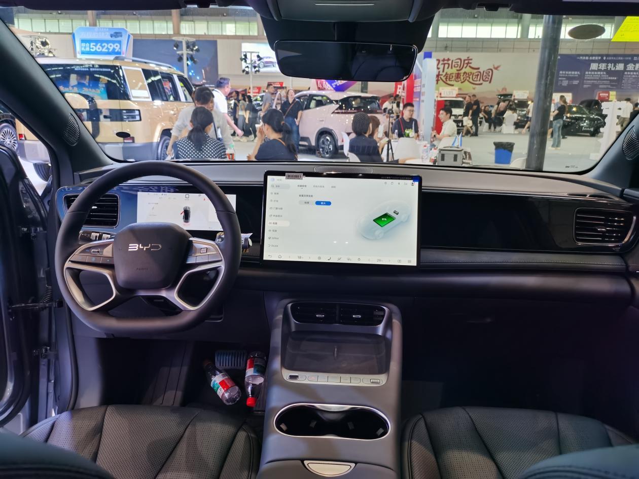 不到15万的纯电SUV!家用选谁?