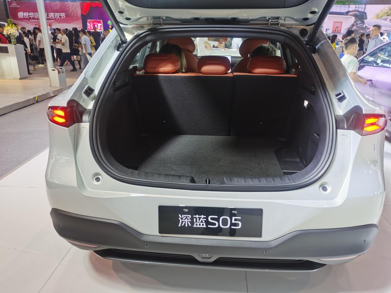 不到15万的纯电SUV!家用选谁?