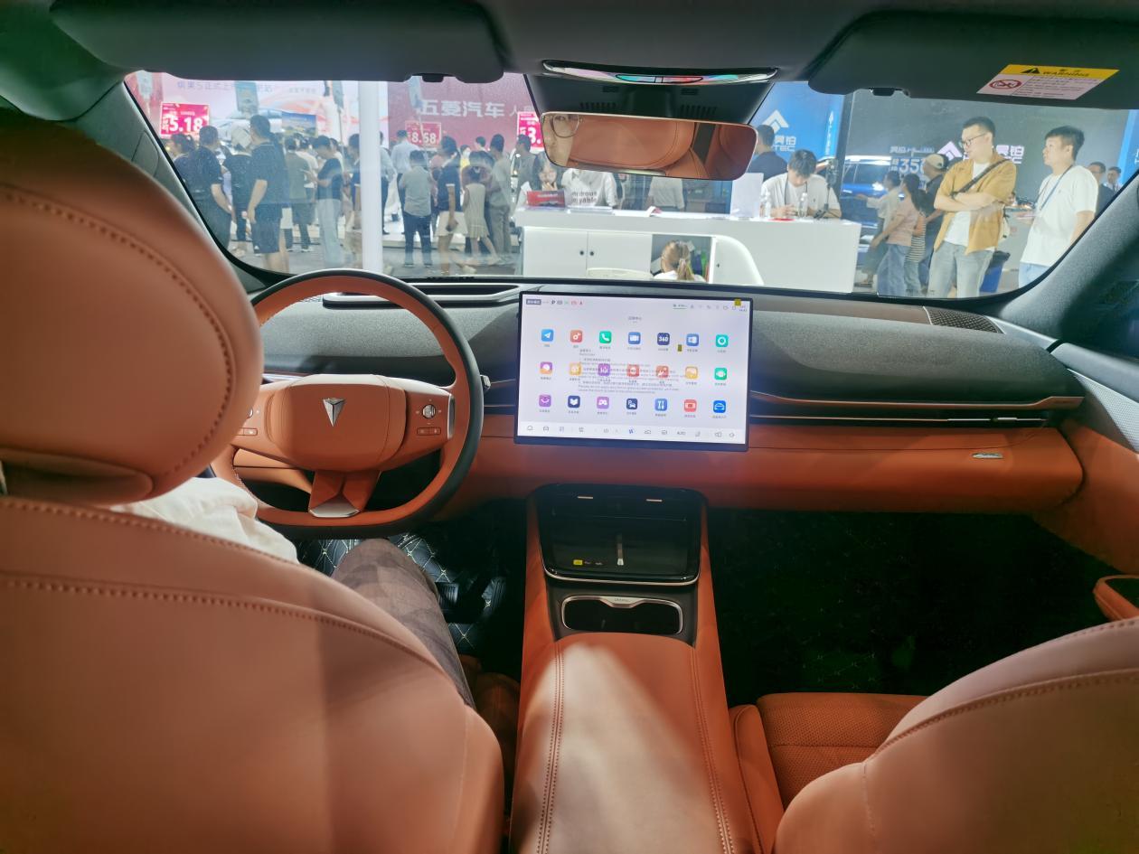 不到15万的纯电SUV!家用选谁?