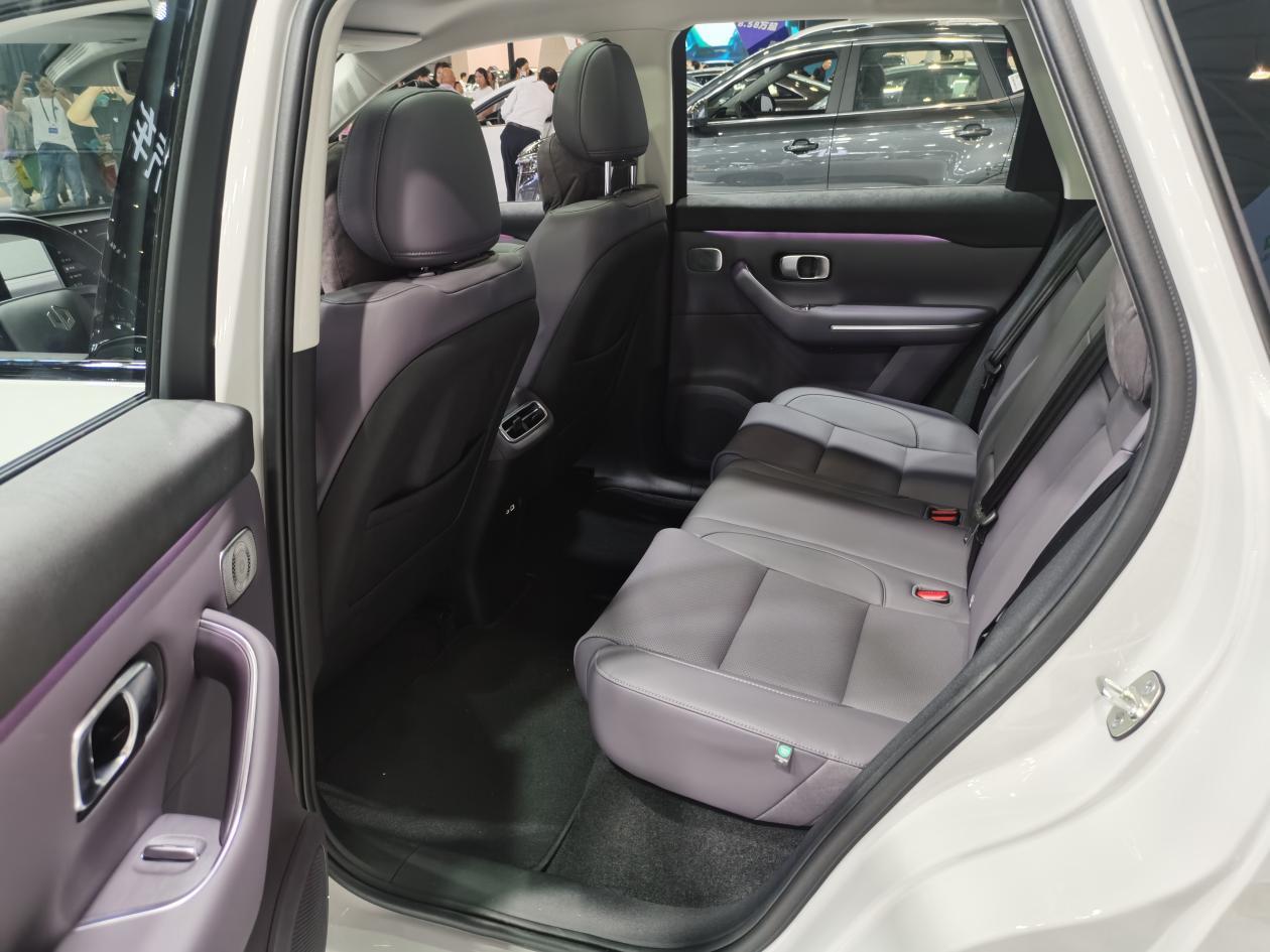 不到15万的纯电SUV!家用选谁?