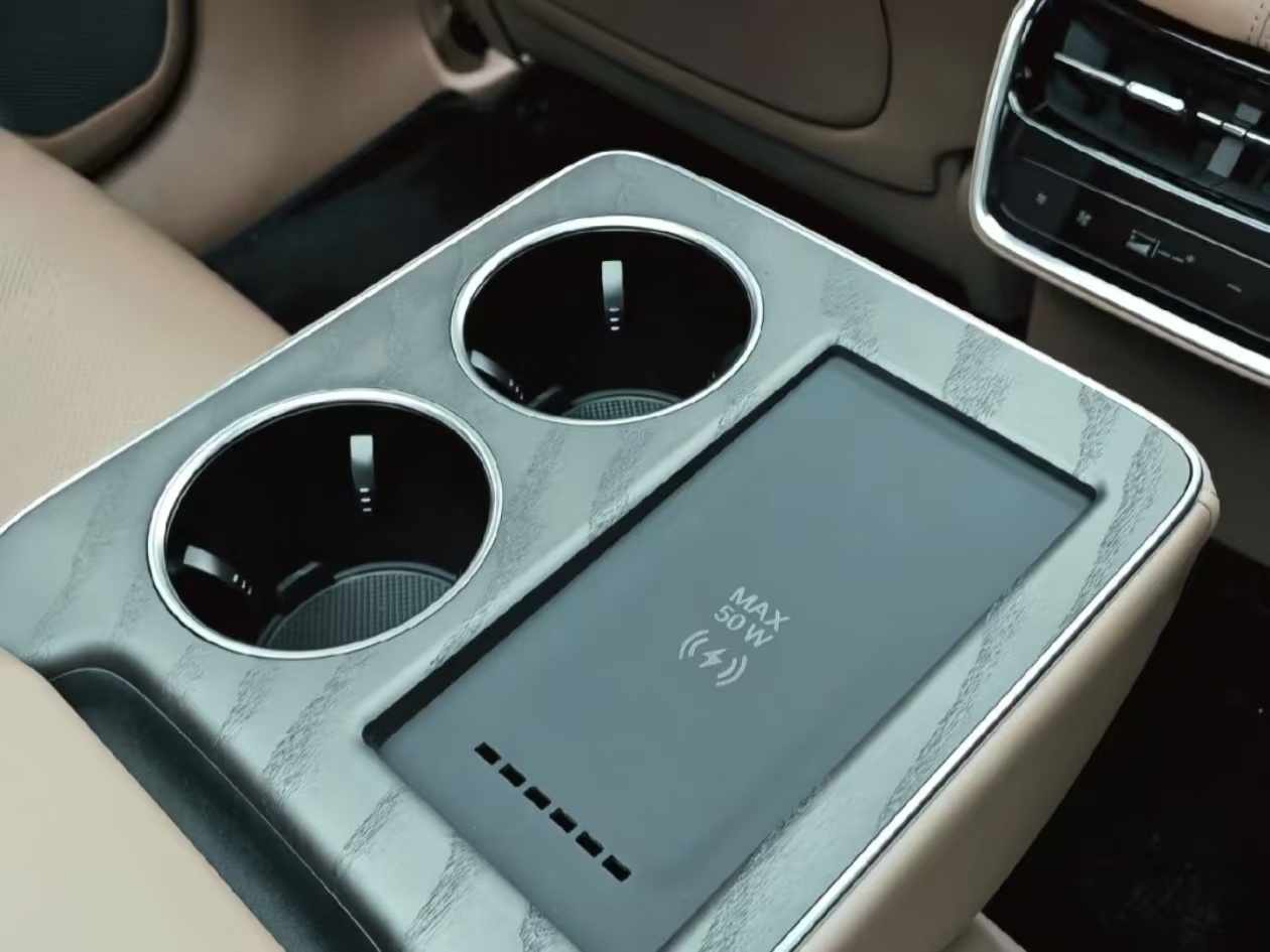 背靠华为 价格到位 铂智7能成为爆款吗?