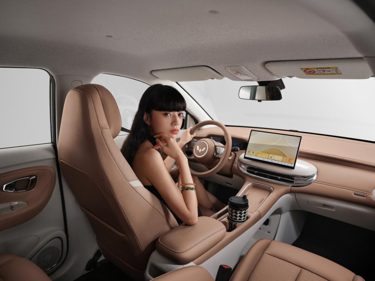 4月14日缤果Pro开启预售,携手孟子义开启缤纷出行魅力