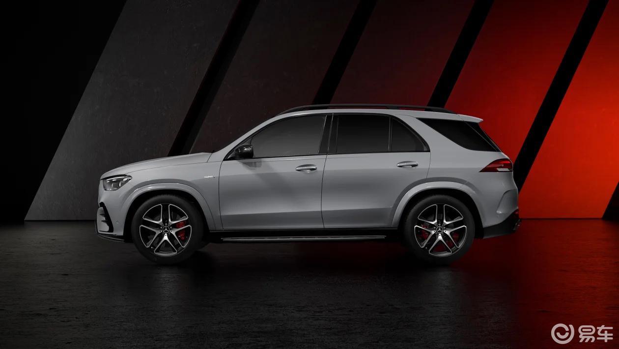 奔驰gle43多大马力_易车知识库