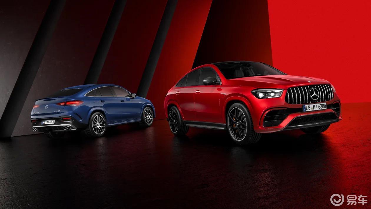 奔驰gle43多大马力_易车知识库