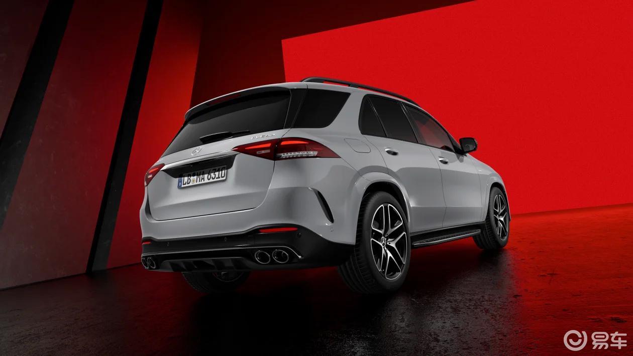 奔驰gle43多大马力_易车知识库