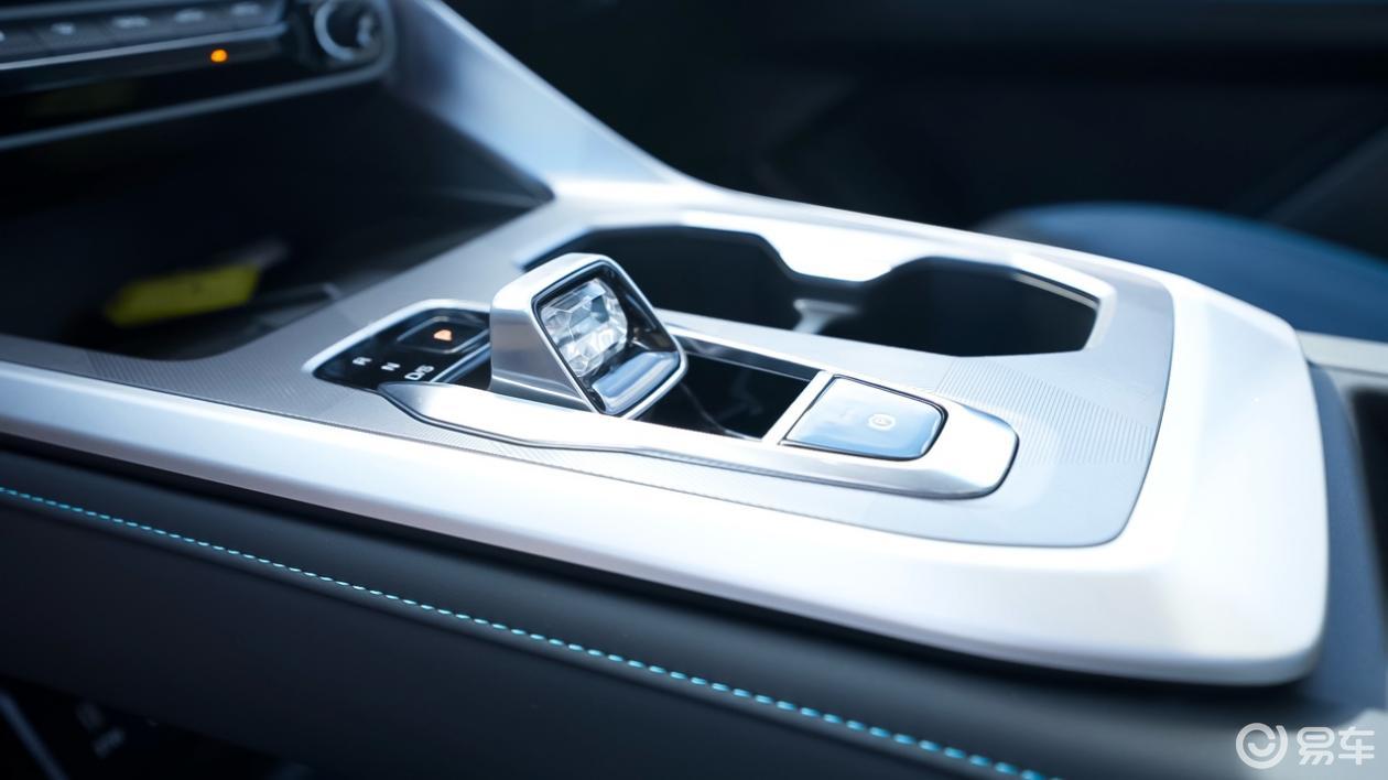 试驾传祺GS3影速:年轻人的燃油SUV良品