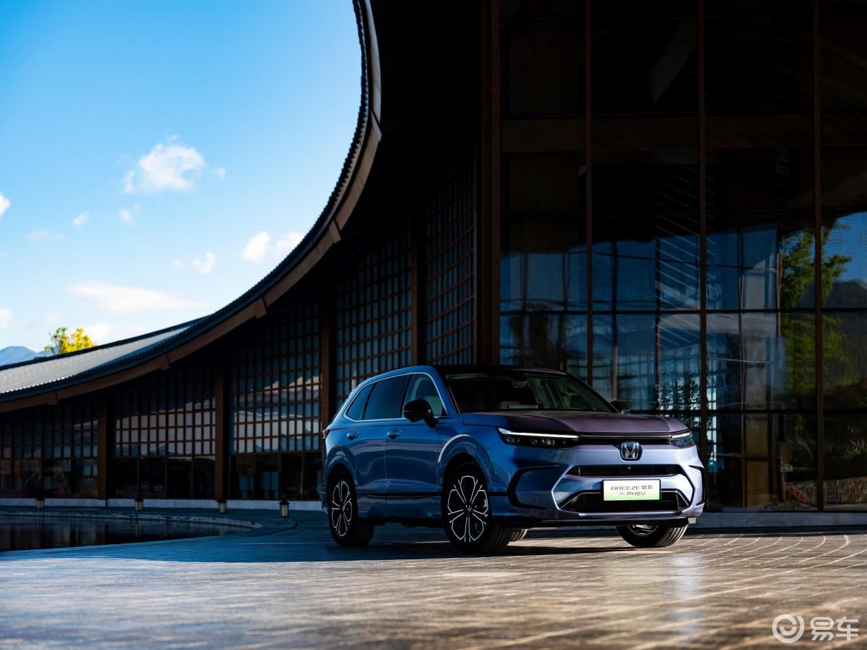 皓影 锐·混动e 电池