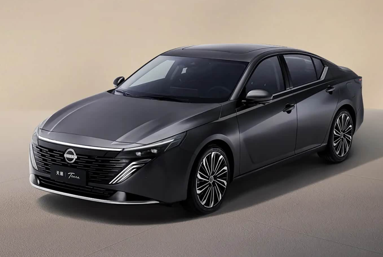 顶配不到20万?全新这车与华为“牵手”,计划四季度上市