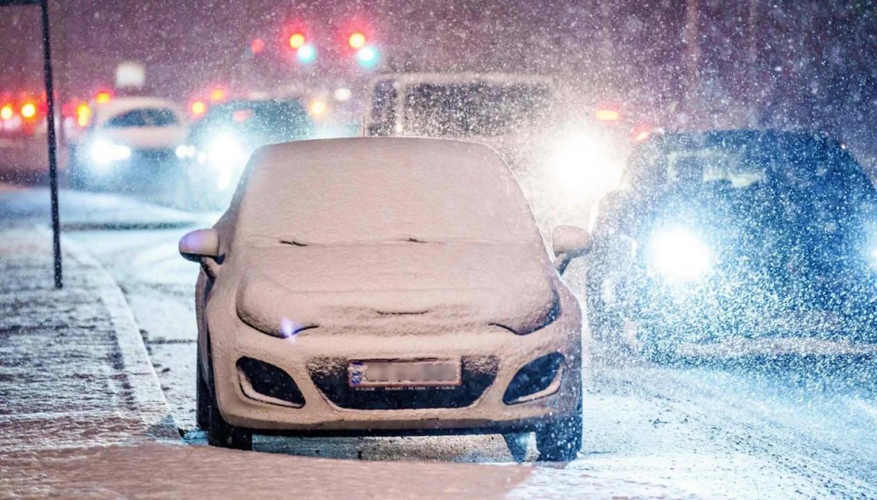 冬天就犯怵！15万混动SUV大PK，哪款车更没续航焦虑？