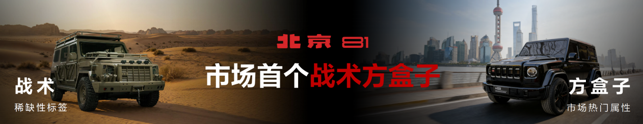 13.49万圆你探险梦，北京越野BJ40探险家正式上市