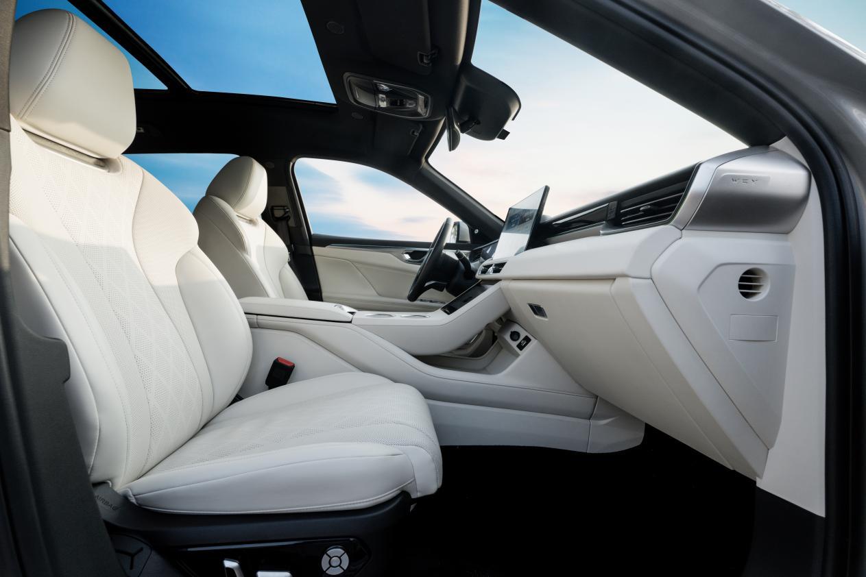 摩卡空间_易车知识库