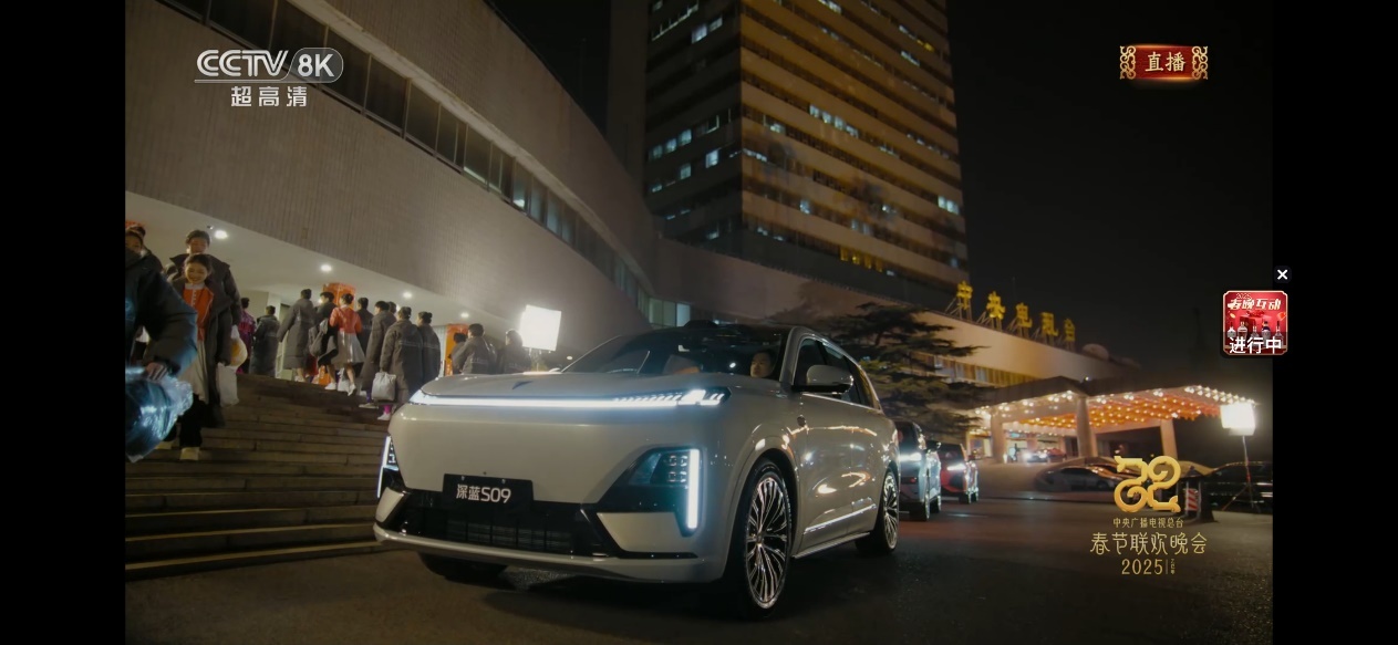 2025年大型SUV国产揽胜/库里南/迈巴赫你pick谁