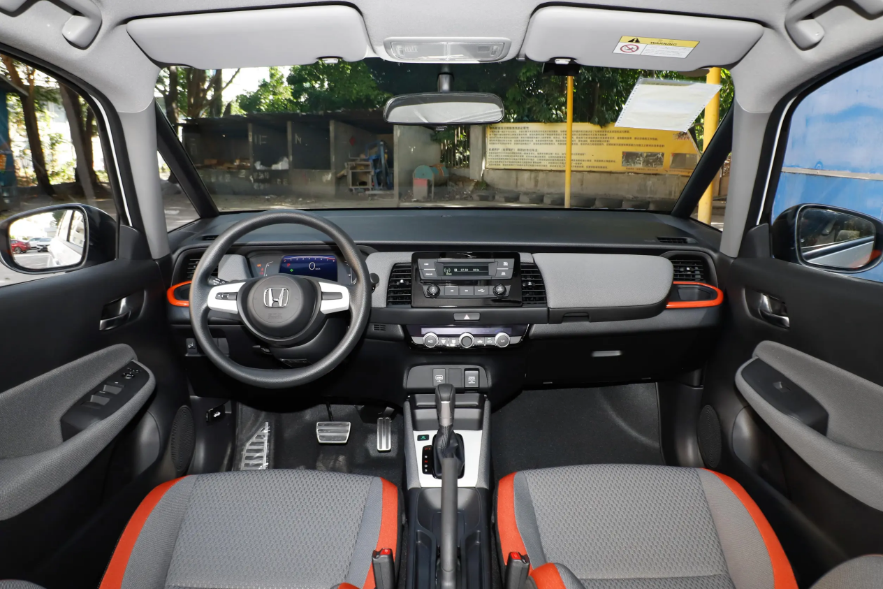 本田life什么车_易车知识库