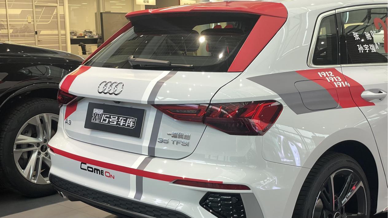 奥迪a3l和奔驰a200l哪个好_易车知识库