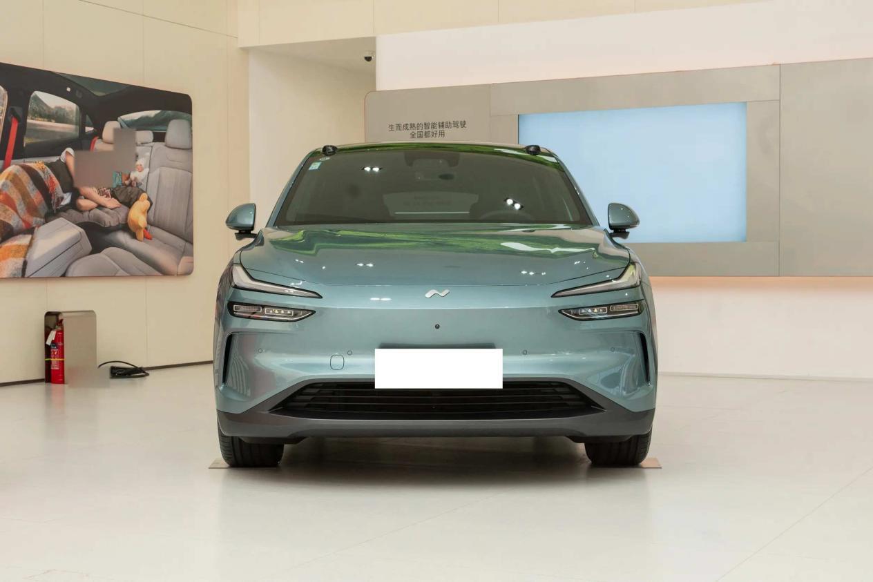 三车横评！乐道L60、小鹏G7、极氪7X，选谁？