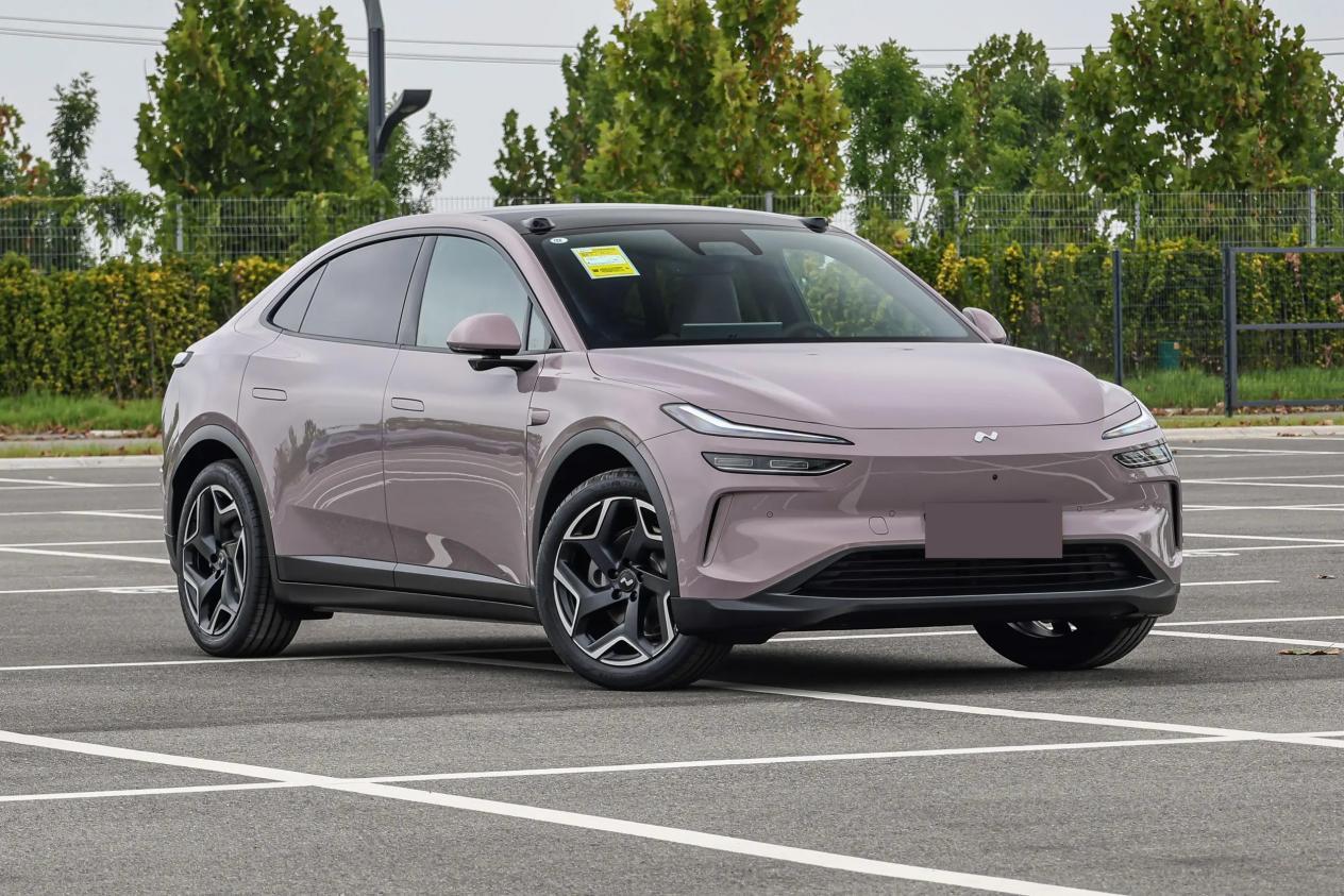 小米YU7、Model Y、乐道L60，你选对了吗？