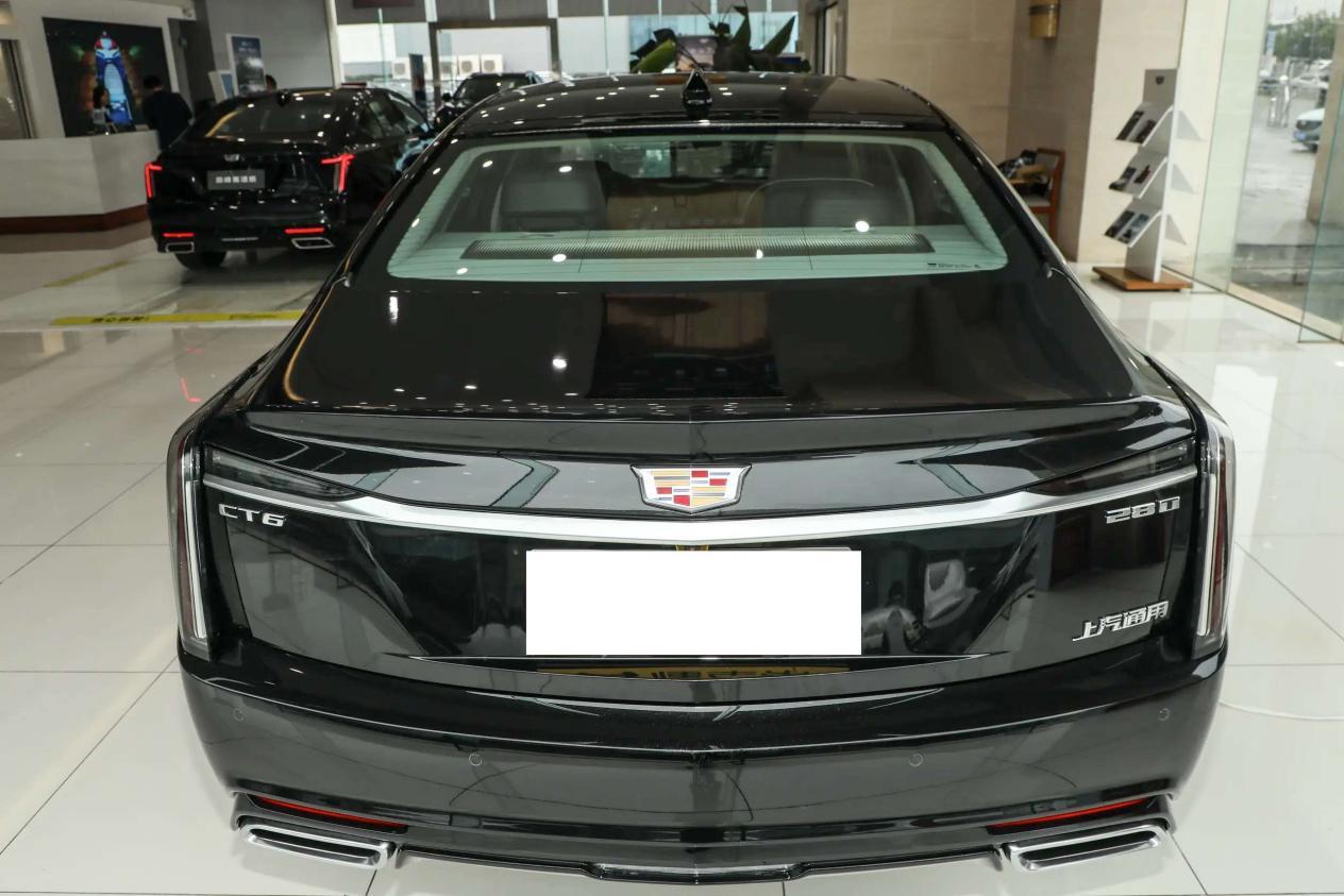 豪车之间的对决,凯迪拉克CT6和奥迪A6L,选谁更合适?