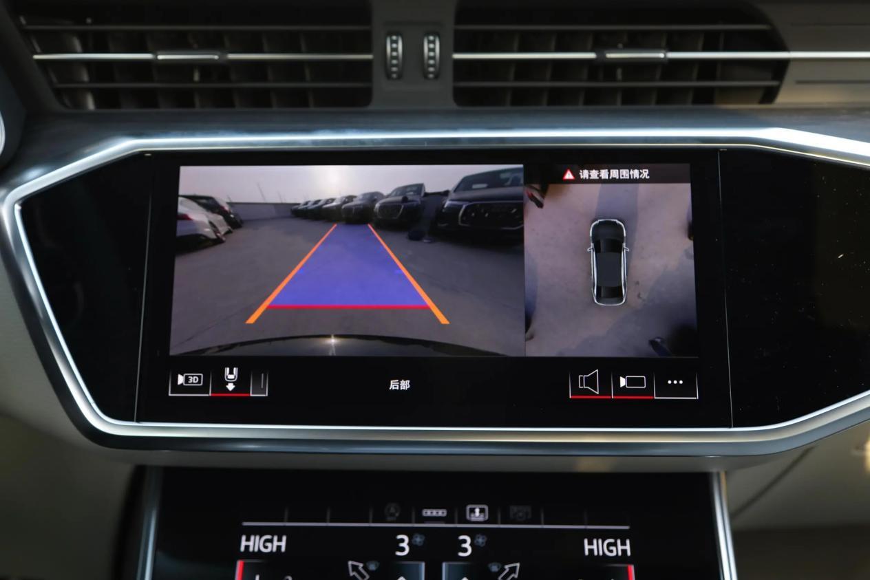 豪车之间的对决,凯迪拉克CT6和奥迪A6L,选谁更合适?