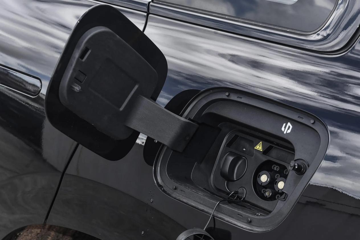 不到15万的纯电SUV!家用选谁?