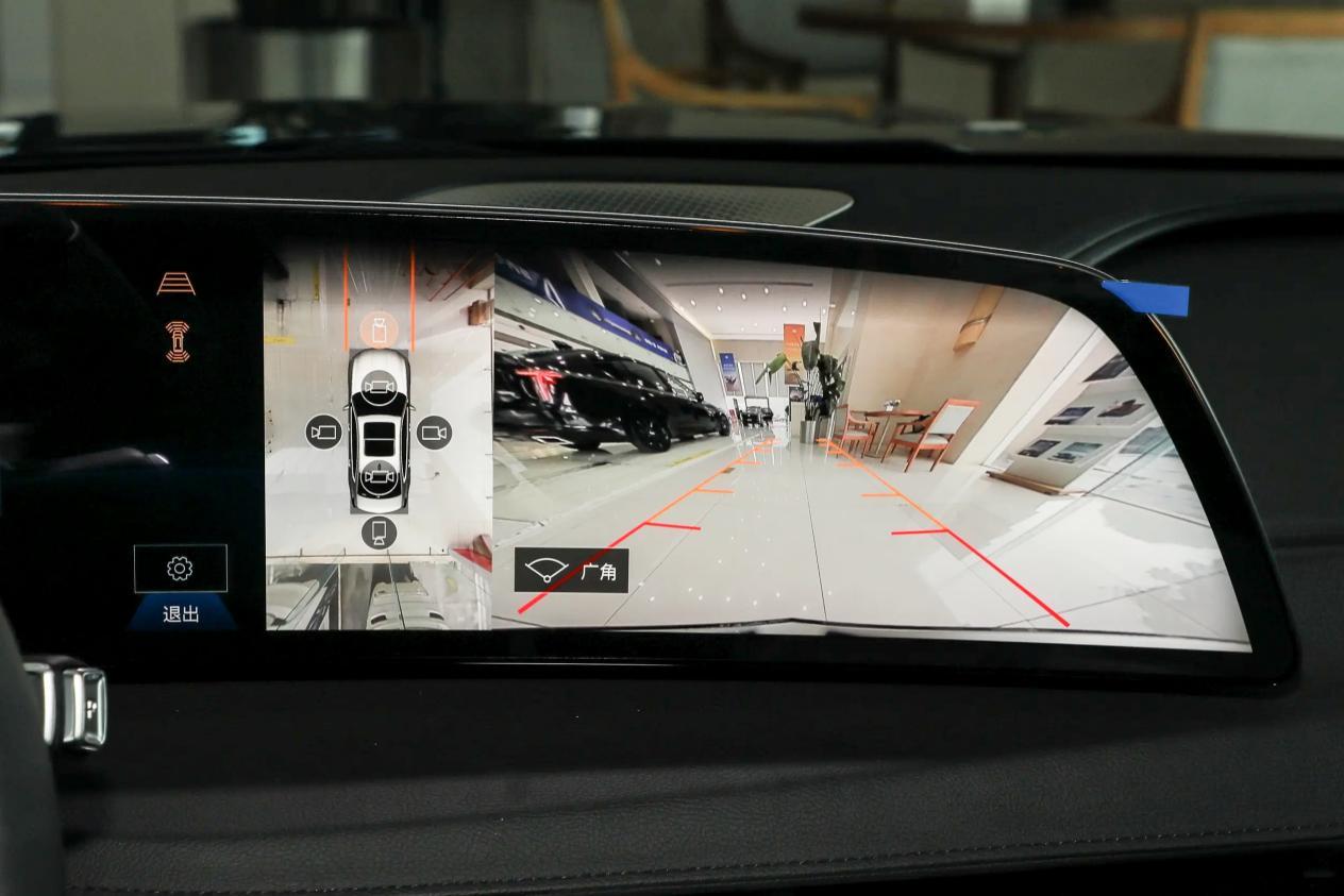 豪车之间的对决,凯迪拉克CT6和奥迪A6L,选谁更合适?