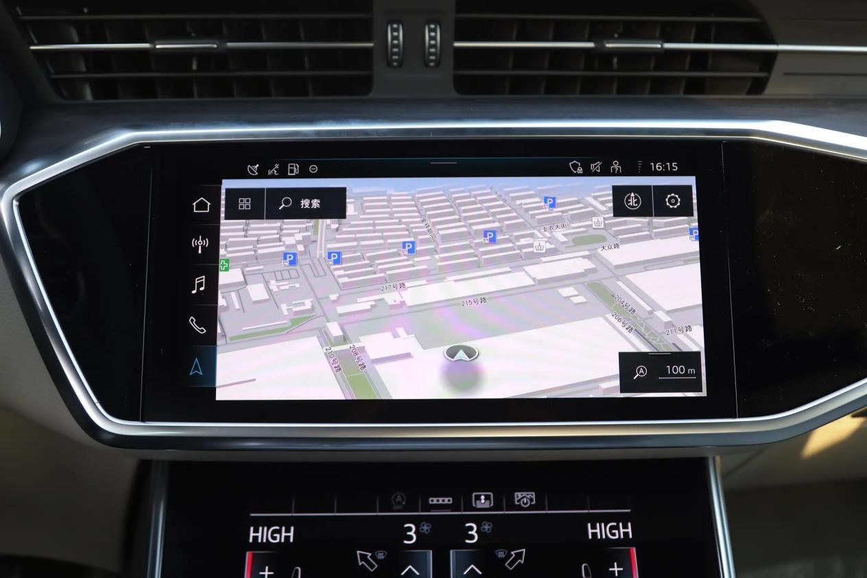 豪车之间的对决,凯迪拉克CT6和奥迪A6L,选谁更合适?