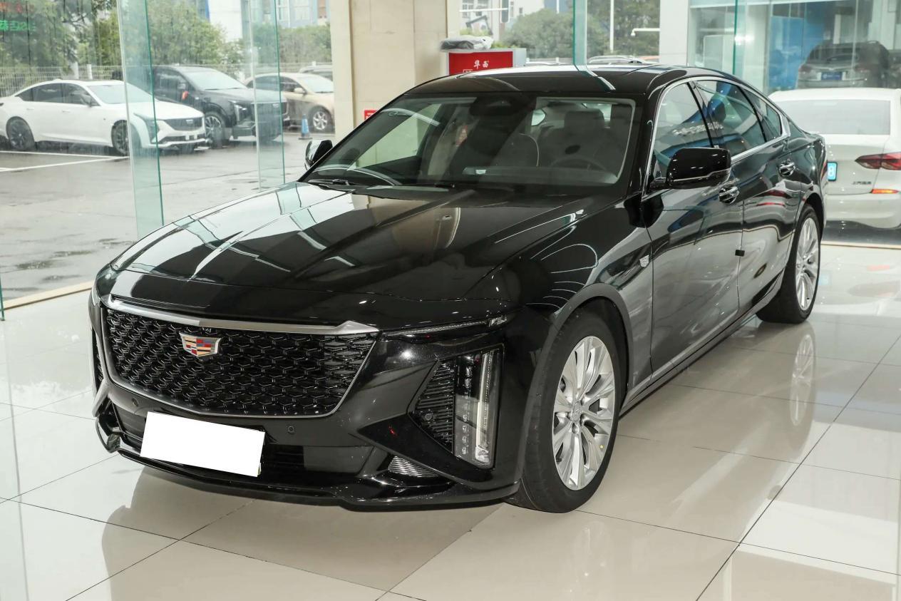 豪车之间的对决,凯迪拉克CT6和奥迪A6L,选谁更合适?