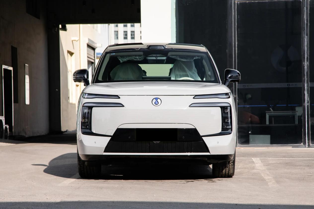 大6座售29.98万起，易三方、云辇-A、冰箱彩电大沙发