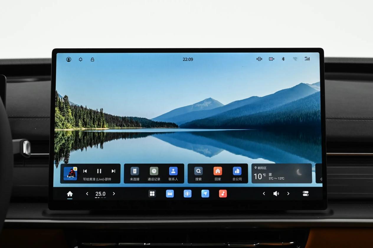 激光雷达+8295，轿跑配四驱，增程/纯电，续航650