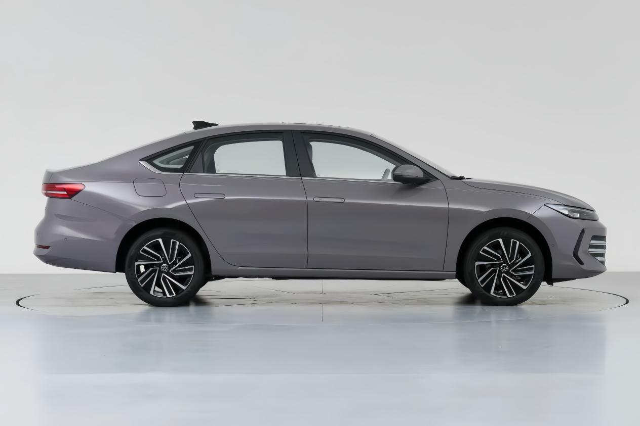 650万用户信赖升级?大众朗逸Pro11月17日正式上市