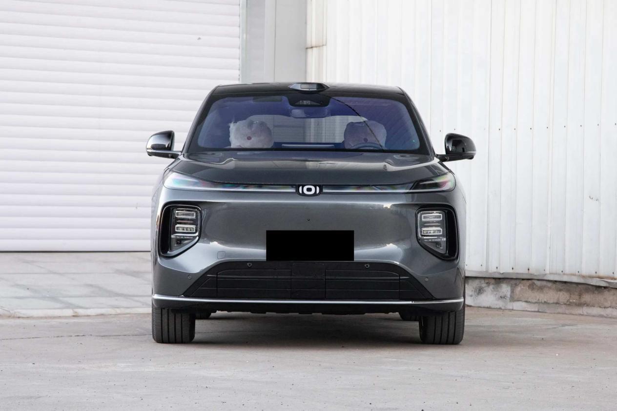 全家人的插混SUV,宋L DM还是长安启源Q07激光版?