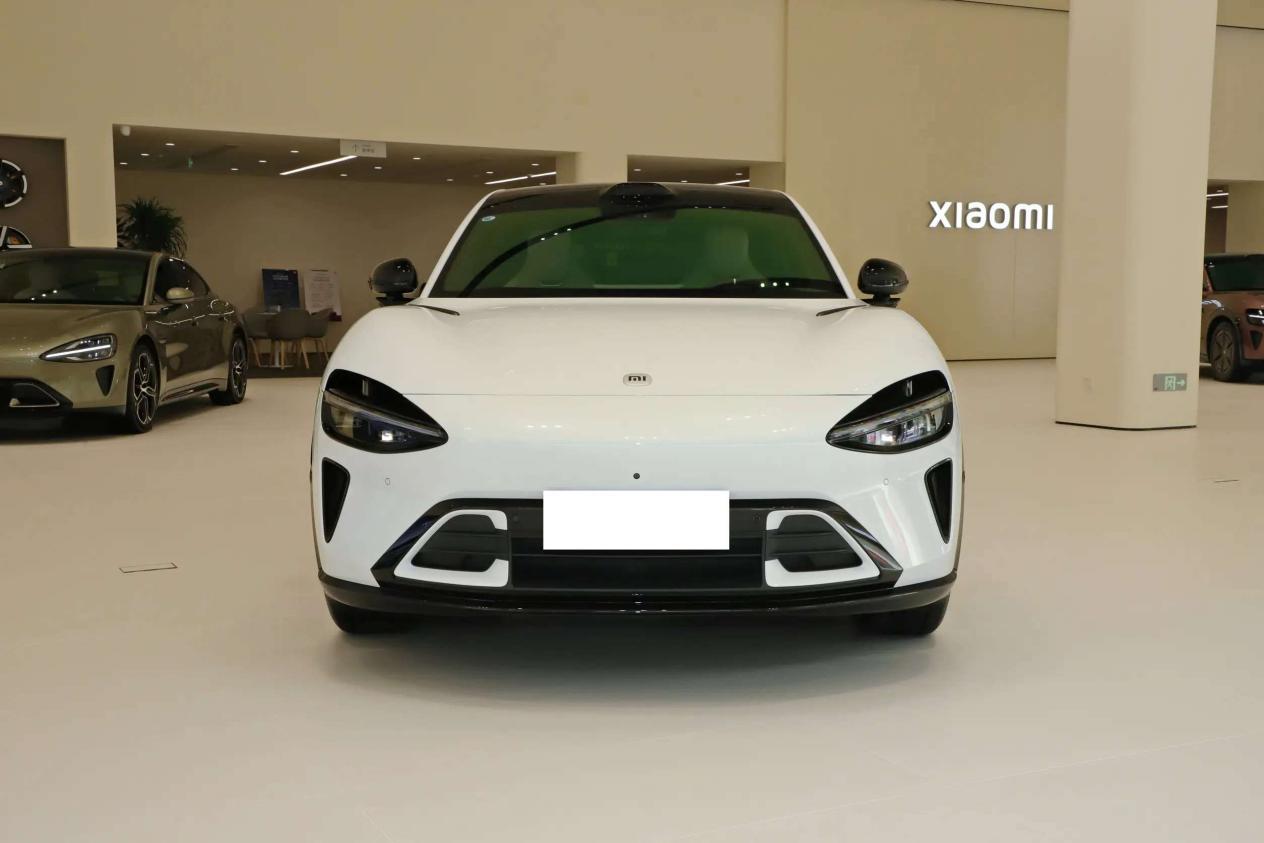 小米YU7和特斯拉Model Y,到底该选谁?