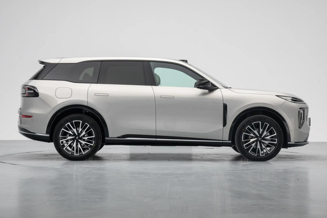 好中选更好,长安启源Q07激光版和宋L DM-i,看谁?