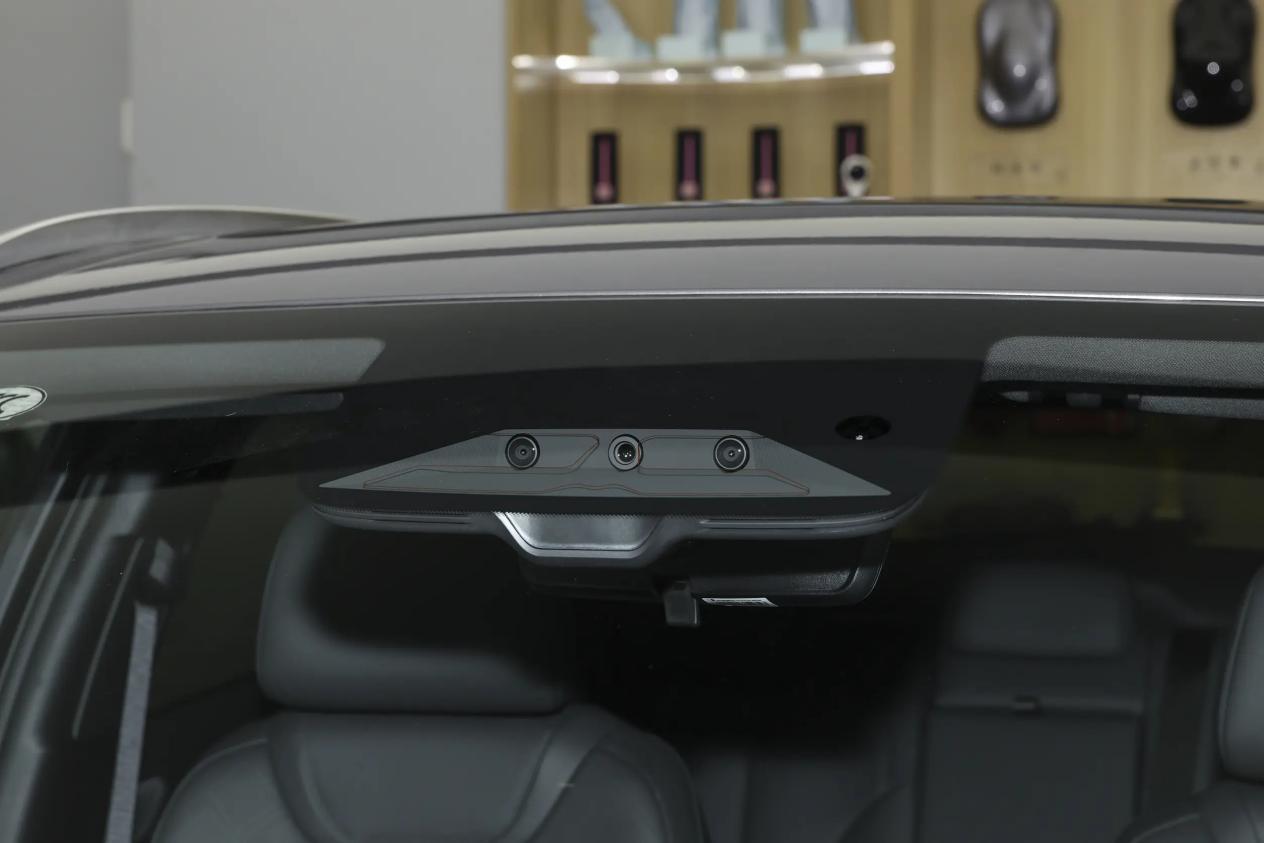 好中选更好,长安启源Q07激光版和宋L DM-i,看谁?