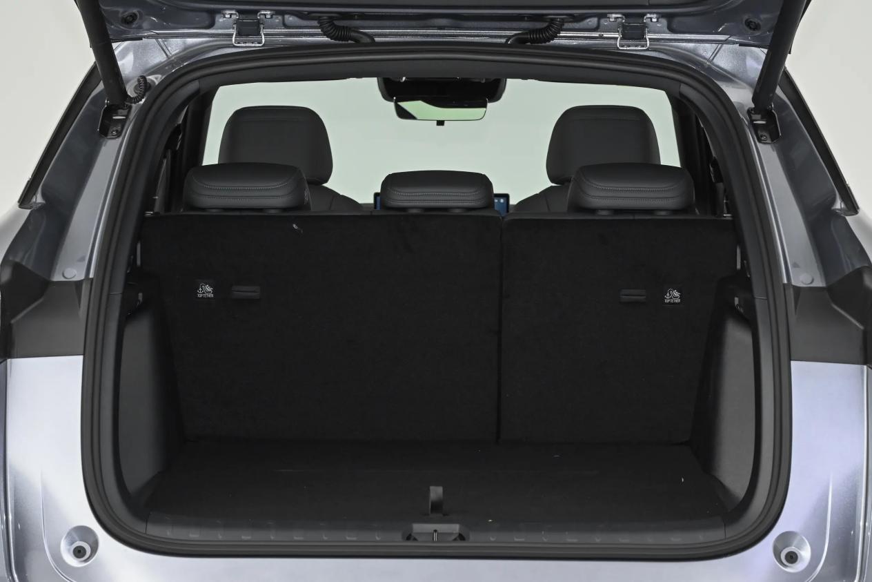 好中选更好,长安启源Q07激光版和宋L DM-i,看谁?