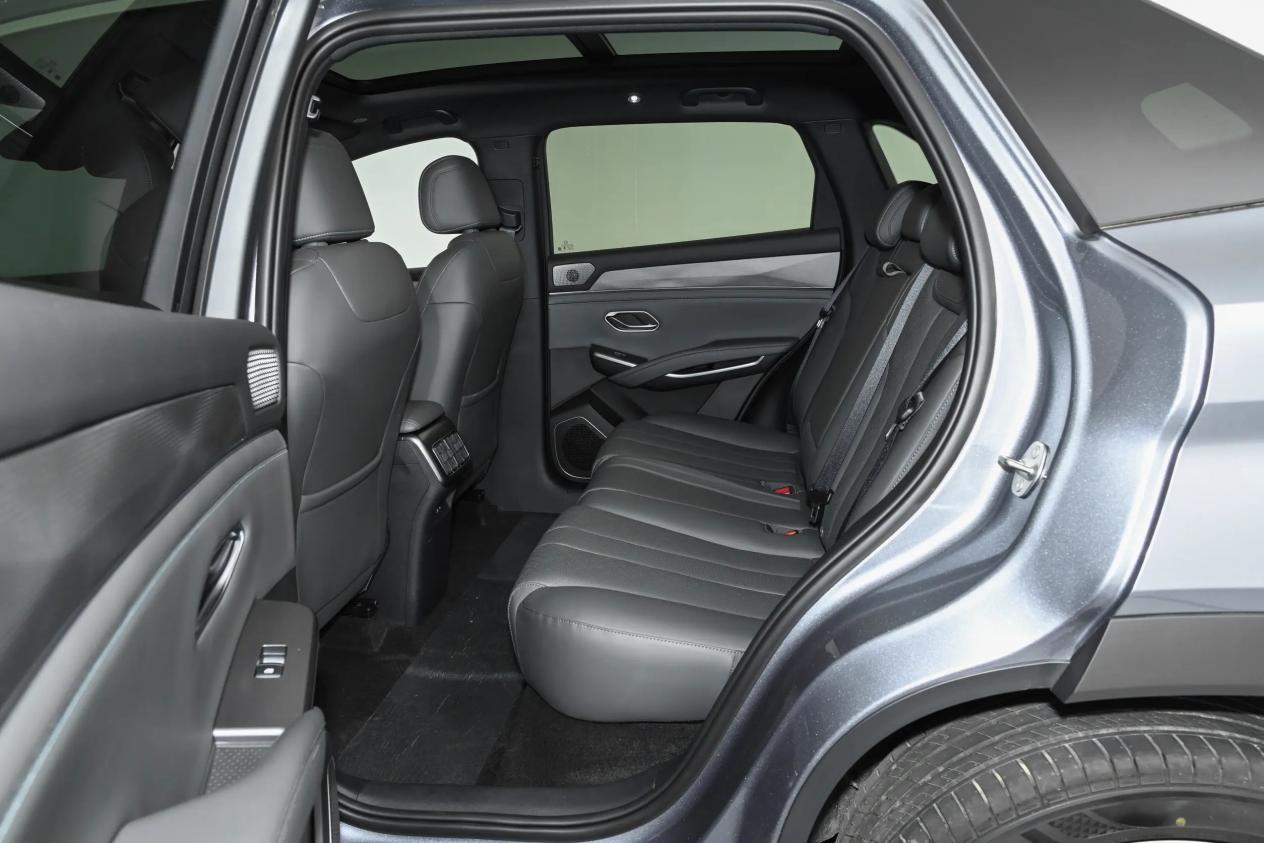 好中选更好,长安启源Q07激光版和宋L DM-i,看谁?