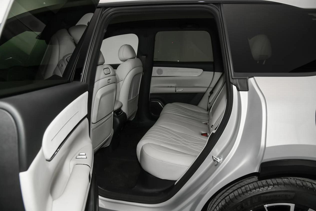 好中选更好,长安启源Q07激光版和宋L DM-i,看谁?