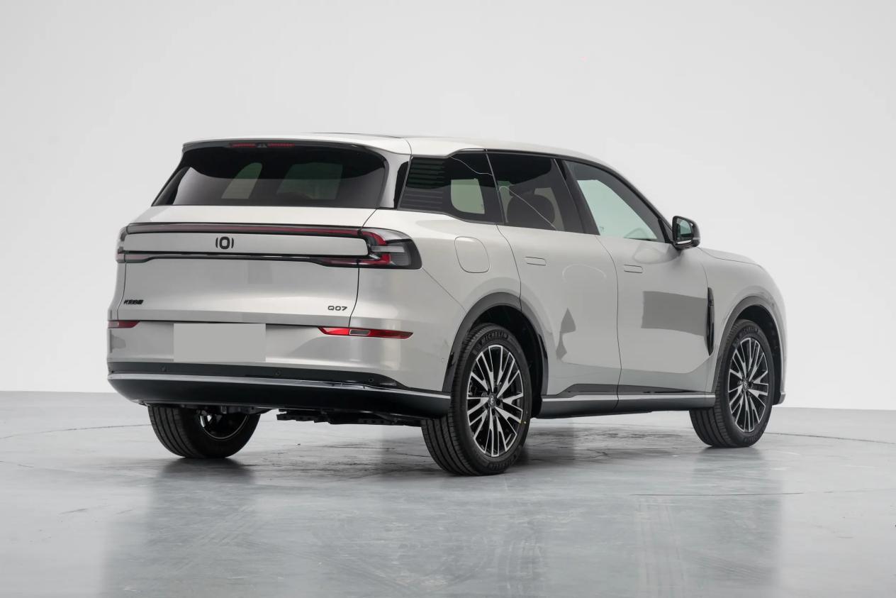 好中选更好,长安启源Q07激光版和宋L DM-i,看谁?