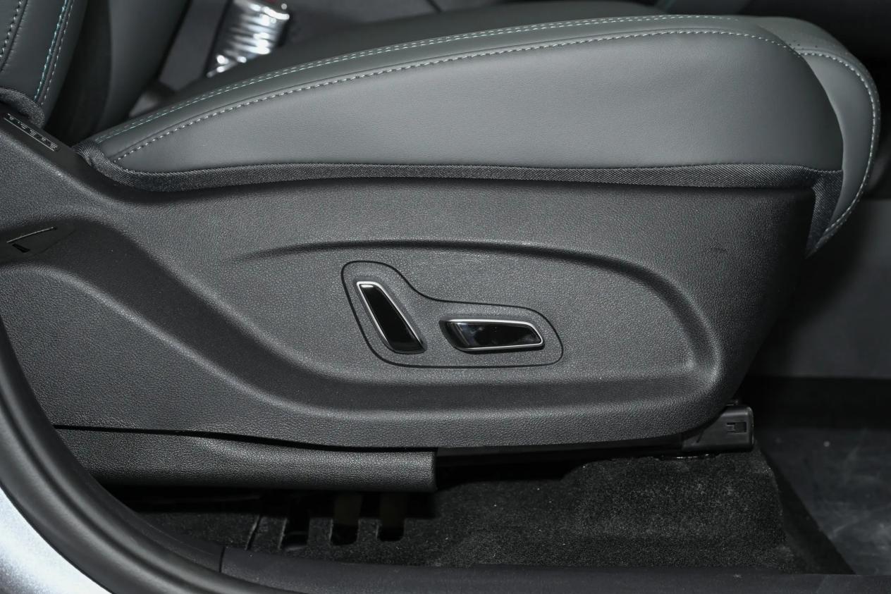 好中选更好,长安启源Q07激光版和宋L DM-i,看谁?