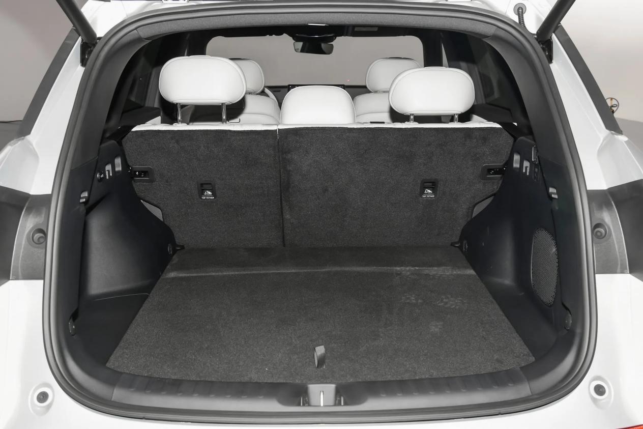 好中选更好,长安启源Q07激光版和宋L DM-i,看谁?