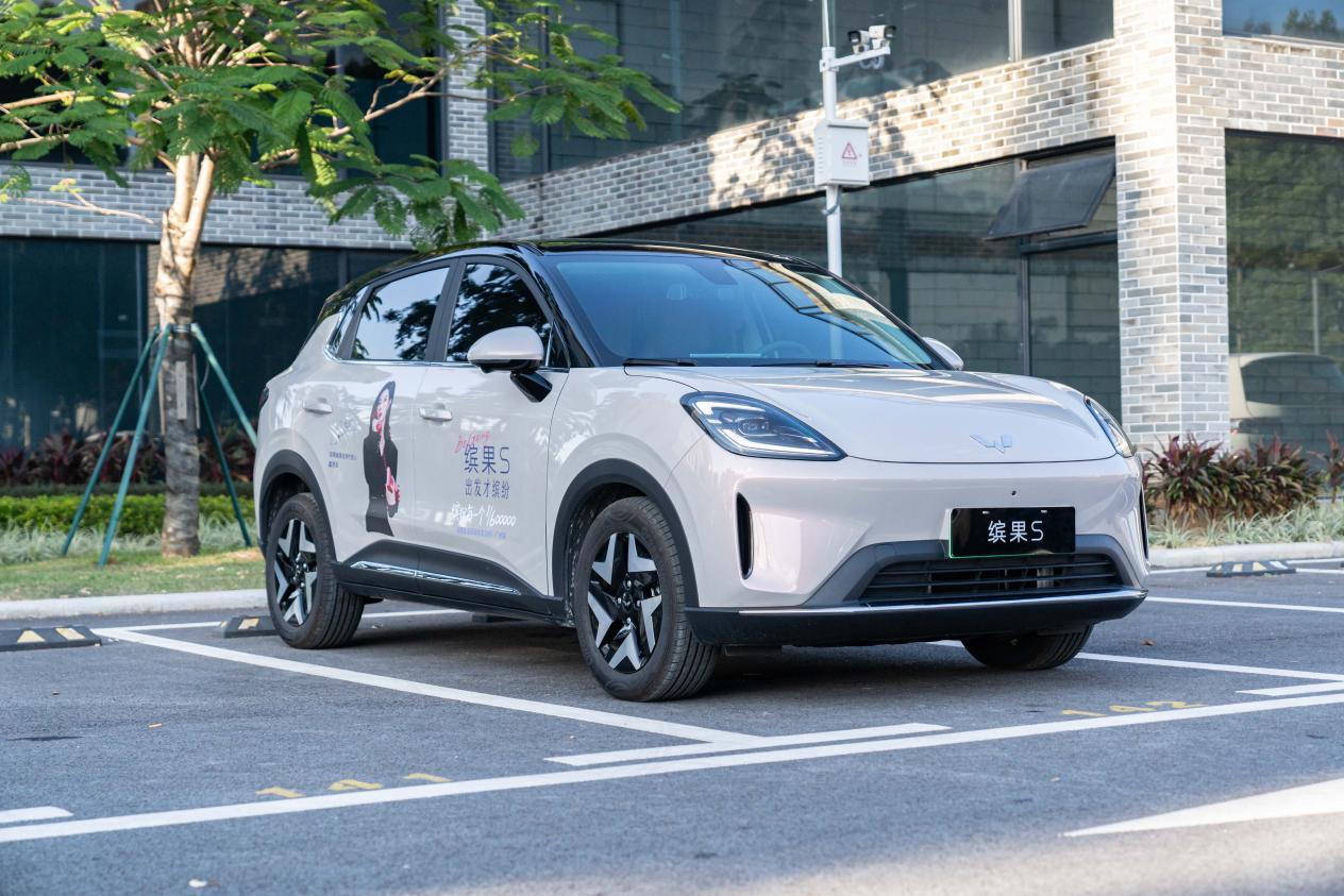 7万级决赛圈,缤果S和极狐T1,选谁更划算?