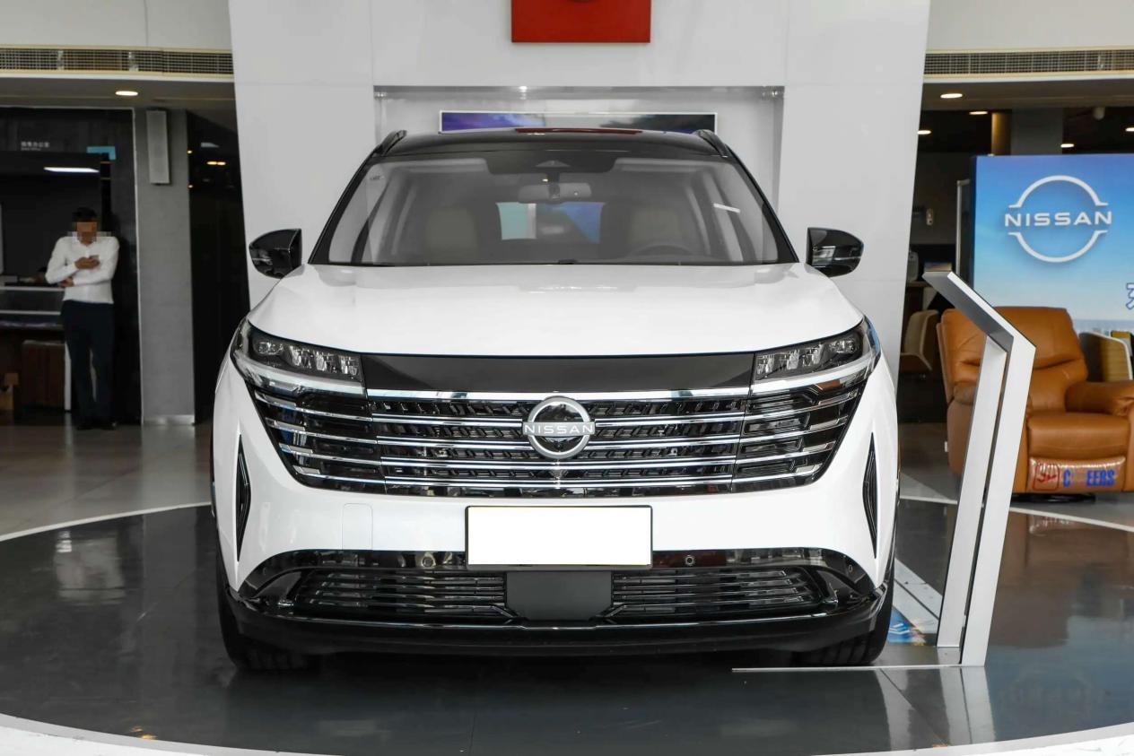 日系车之间的较量,日产探陆和丰田汉兰达,谁更胜一筹?