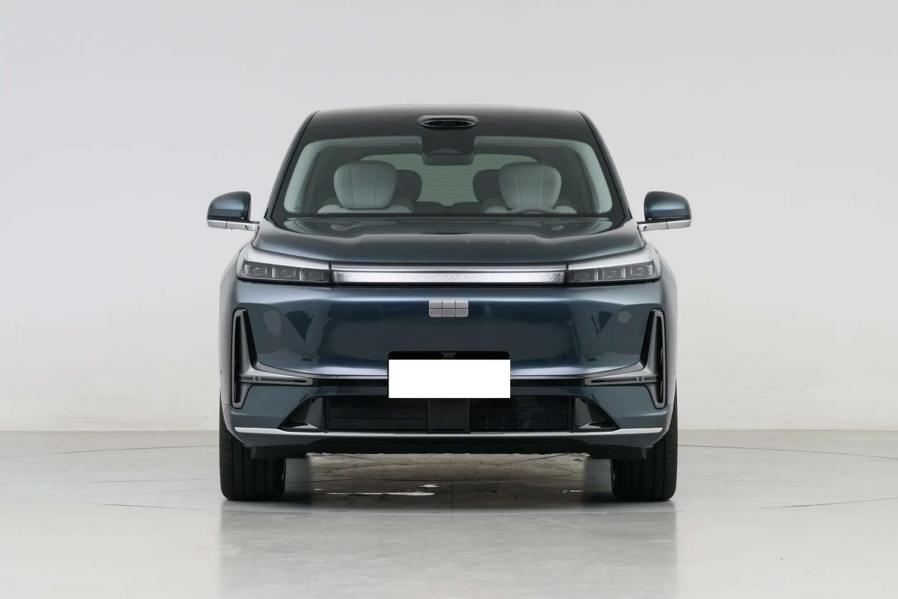 25万左右，想选一款新能源SUV，银河M9对比深蓝S09